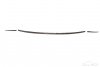 Aston Martin DB9 13-16 DBS Rear carbon trunk lid and fenders trims mouldings